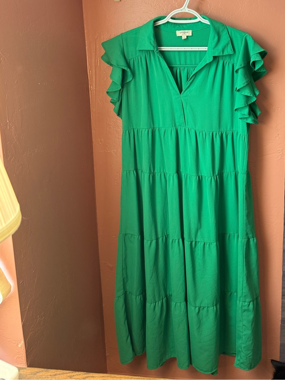 Umgee Dress
